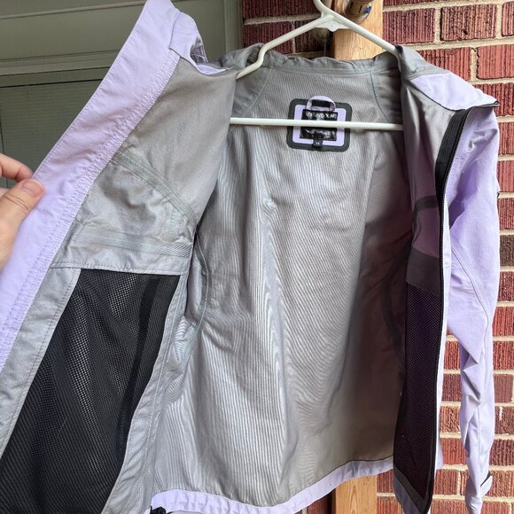 One Tooth's Jacket, Size XS - Picture 4 of 8